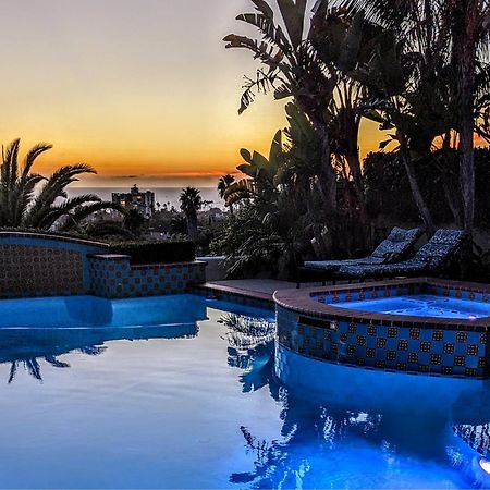 Spacious Guest House, Pool&Spa, Close to Beach! San Diego Exterior foto
