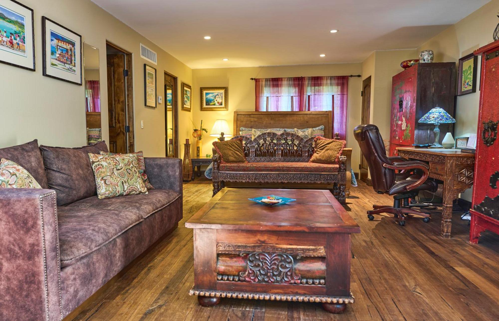 Spacious Guest House, Pool&Spa, Close to Beach! San Diego Exterior foto