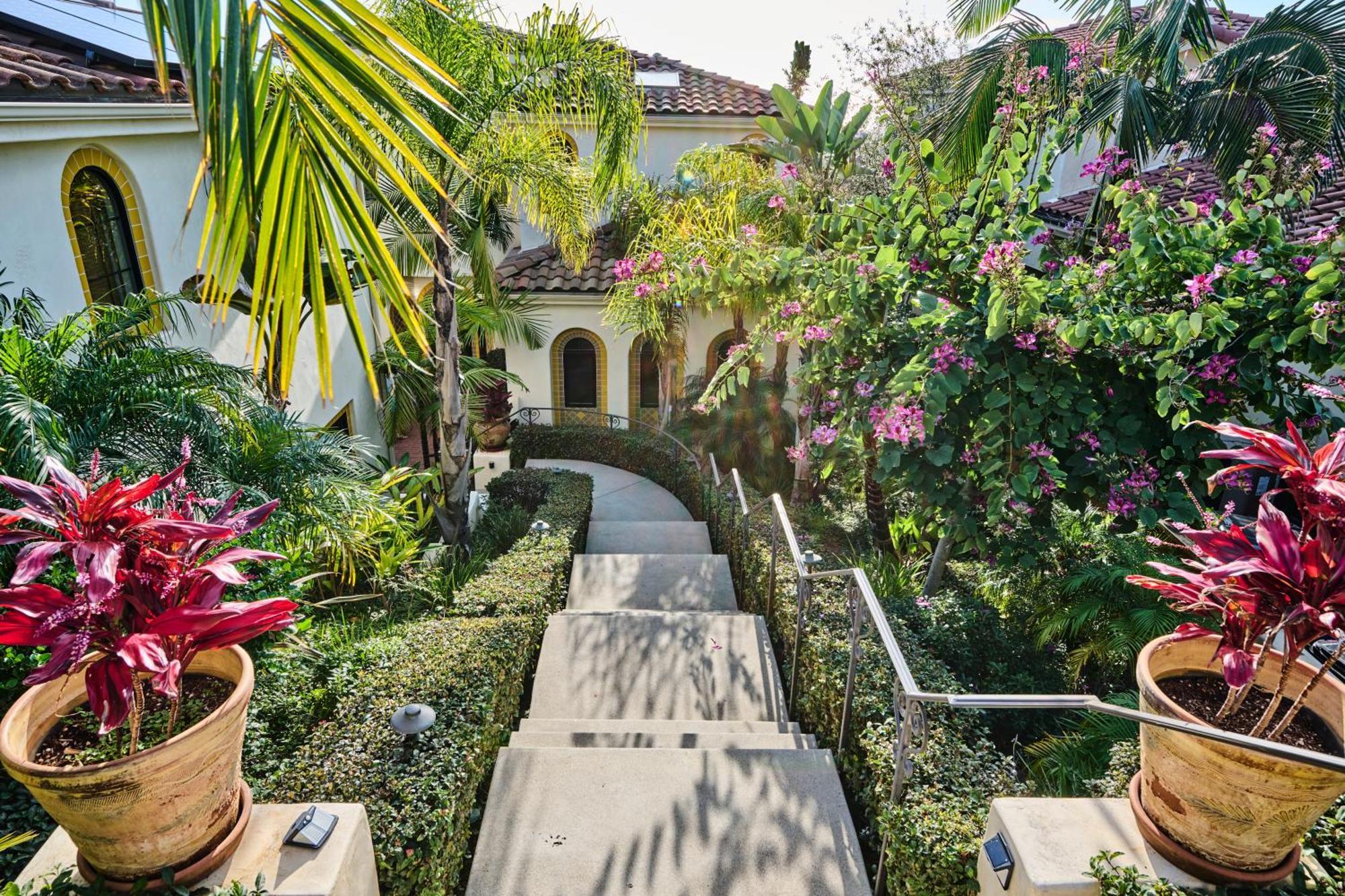 Spacious Guest House, Pool&Spa, Close to Beach! San Diego Exterior foto