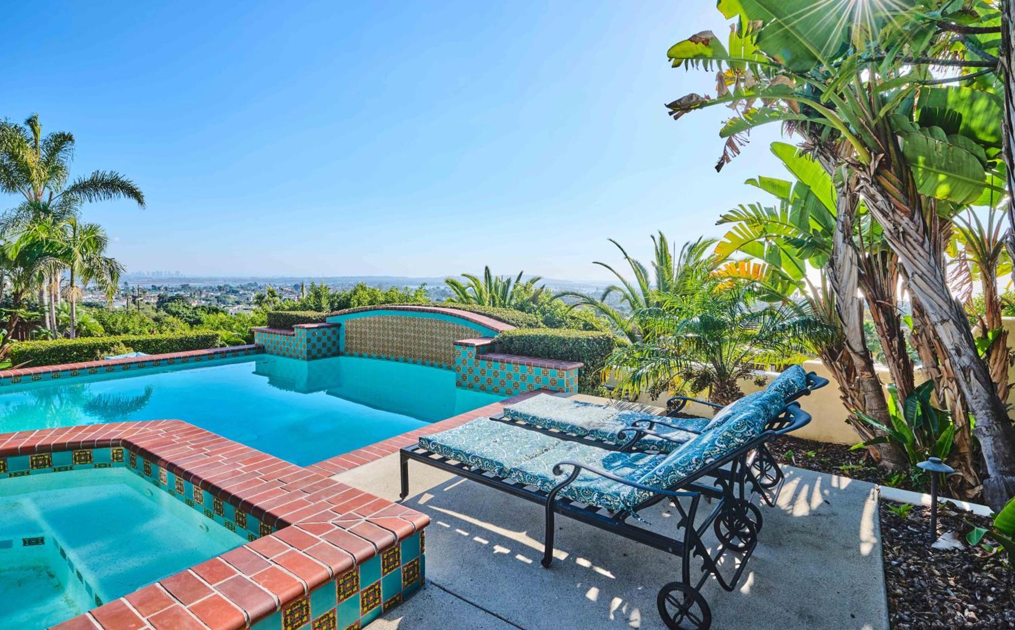 Spacious Guest House, Pool&Spa, Close to Beach! San Diego Exterior foto