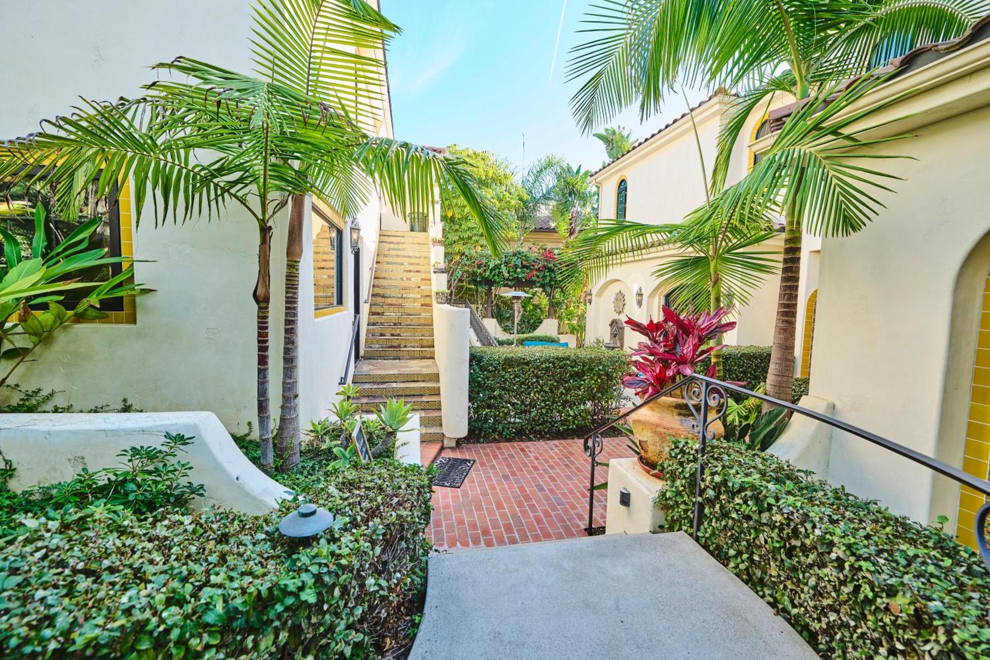 Spacious Guest House, Pool&Spa, Close to Beach! San Diego Exterior foto