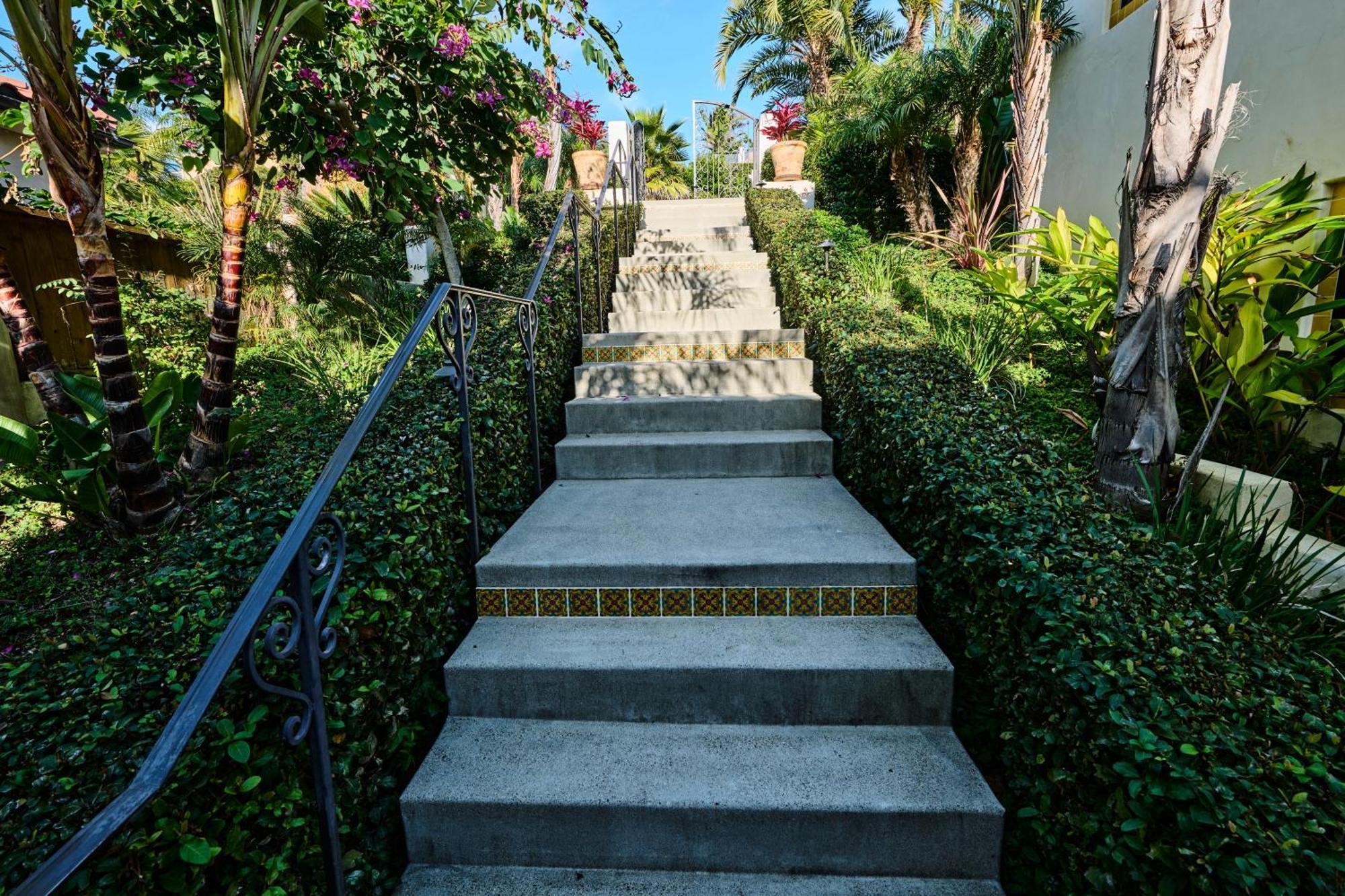 Spacious Guest House, Pool&Spa, Close to Beach! San Diego Exterior foto