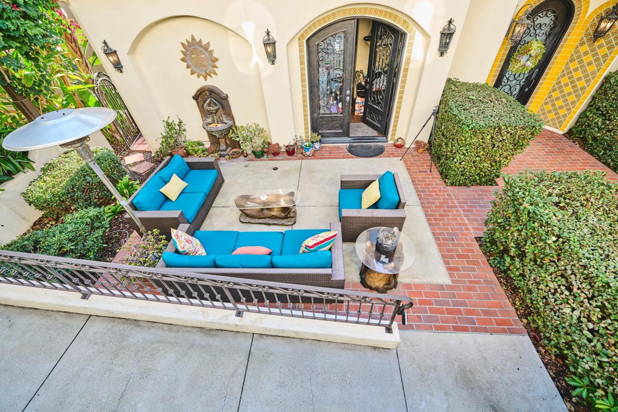 Spacious Guest House, Pool&Spa, Close to Beach! San Diego Exterior foto