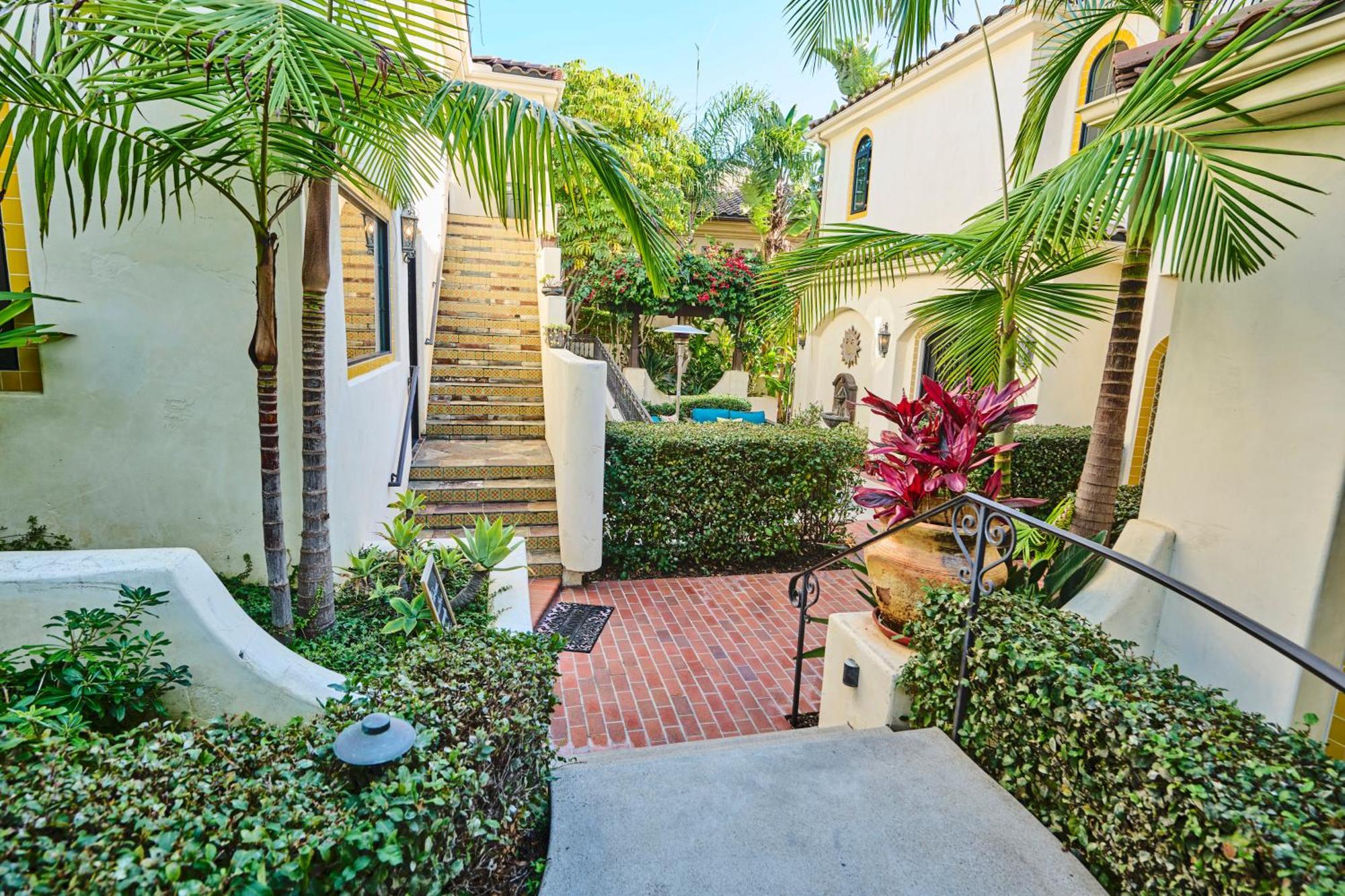 Spacious Guest House, Pool&Spa, Close to Beach! San Diego Exterior foto