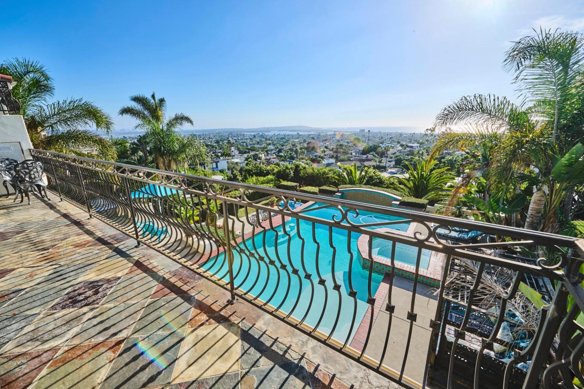 Spacious Guest House, Pool&Spa, Close to Beach! San Diego Exterior foto