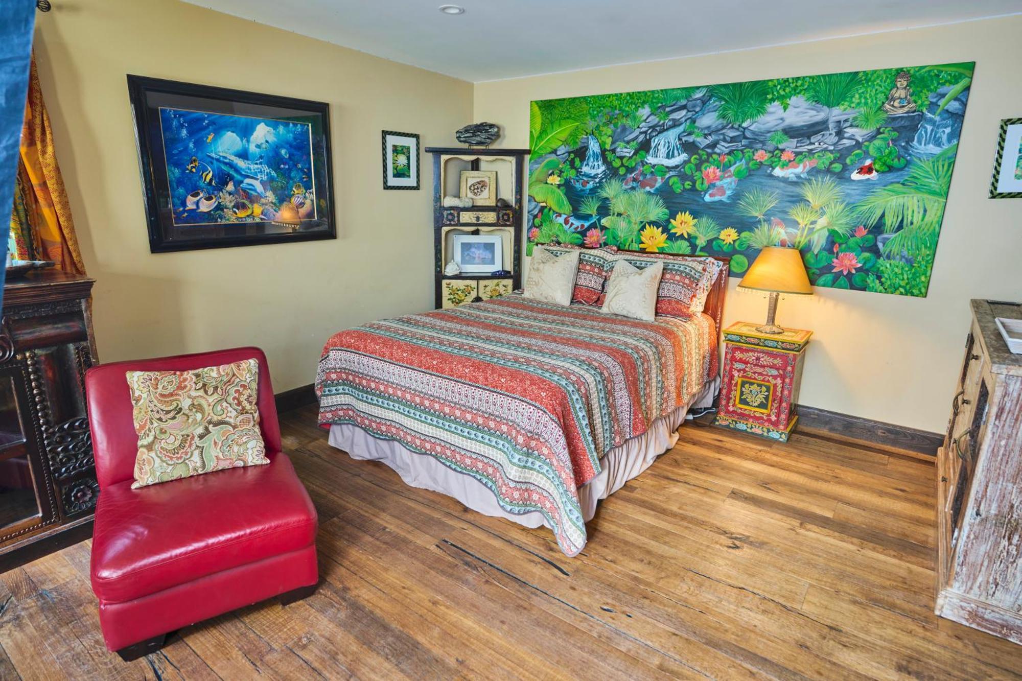 Spacious Guest House, Pool&Spa, Close to Beach! San Diego Exterior foto