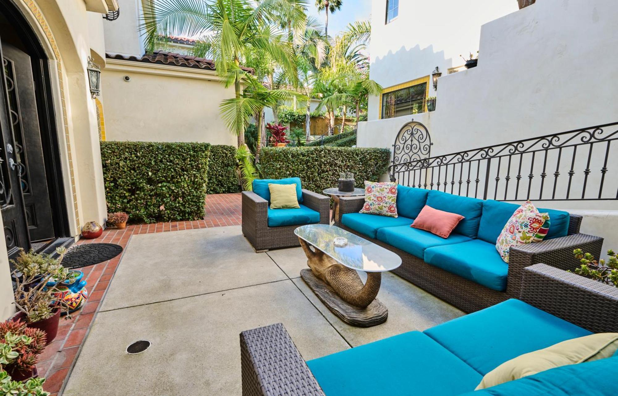 Spacious Guest House, Pool&Spa, Close to Beach! San Diego Exterior foto