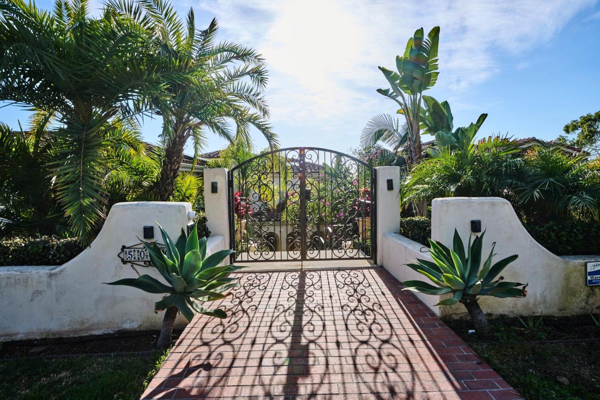 Spacious Guest House, Pool&Spa, Close to Beach! San Diego Exterior foto