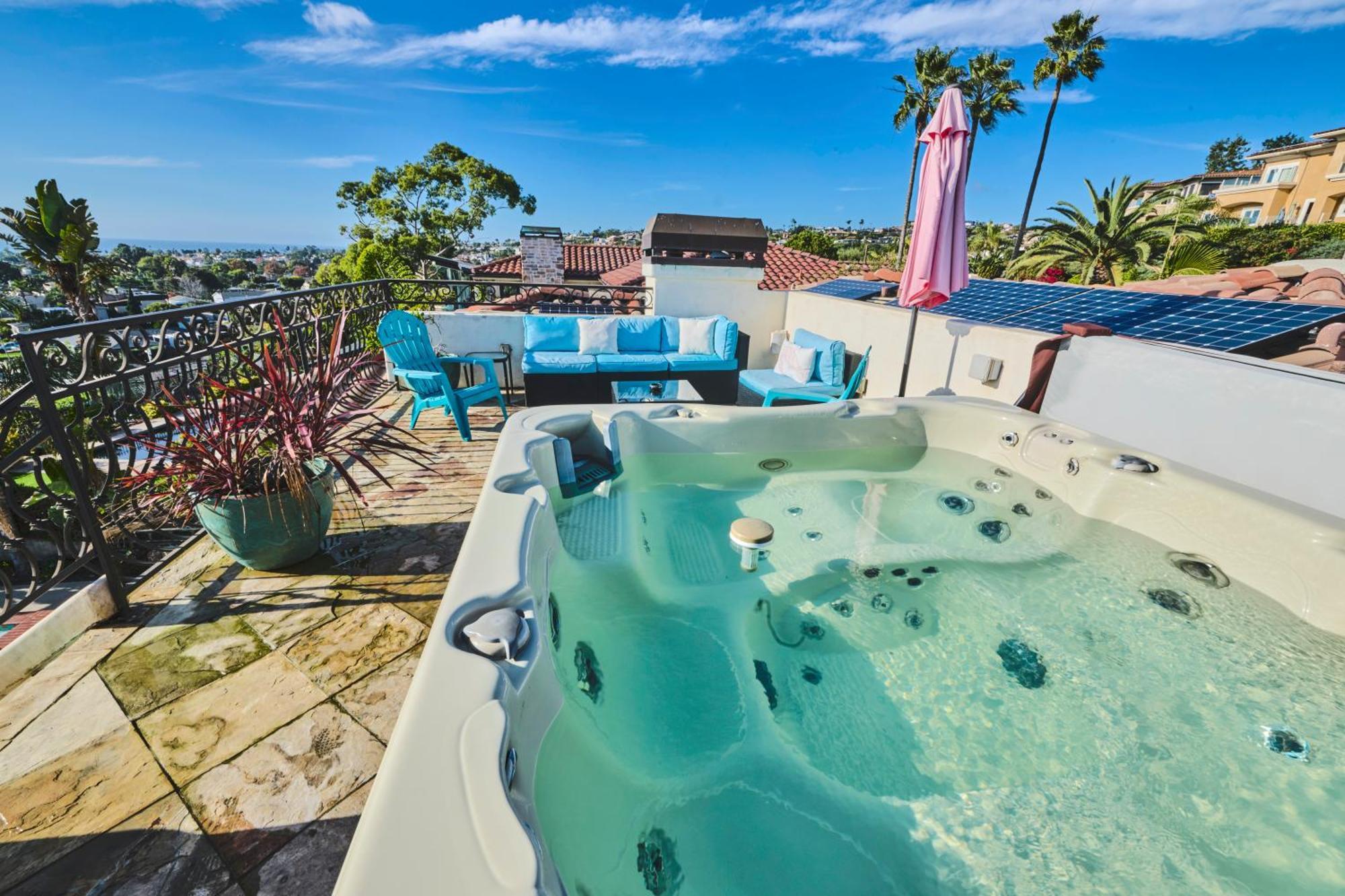 Spacious Guest House, Pool&Spa, Close to Beach! San Diego Exterior foto