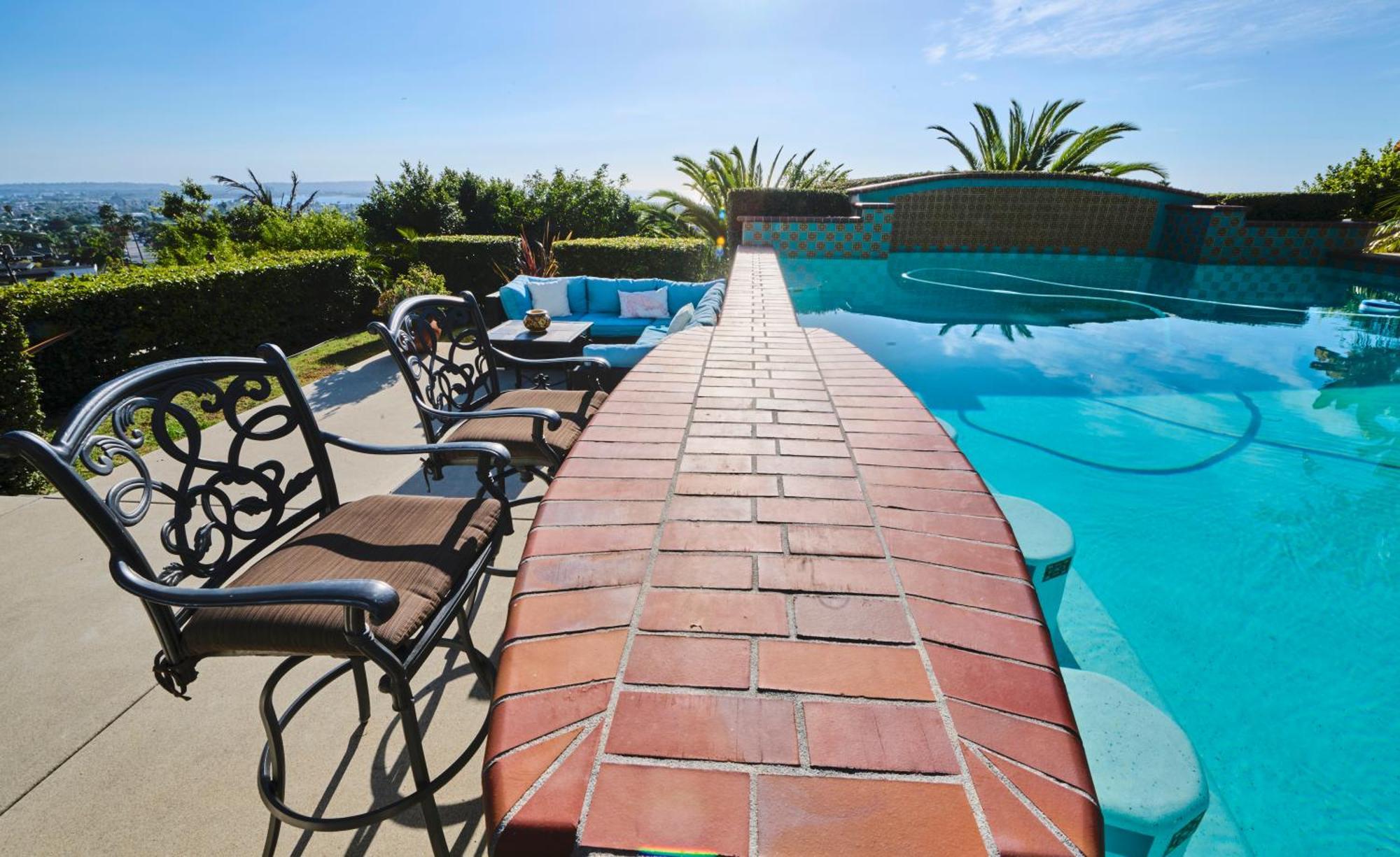 Spacious Guest House, Pool&Spa, Close to Beach! San Diego Exterior foto
