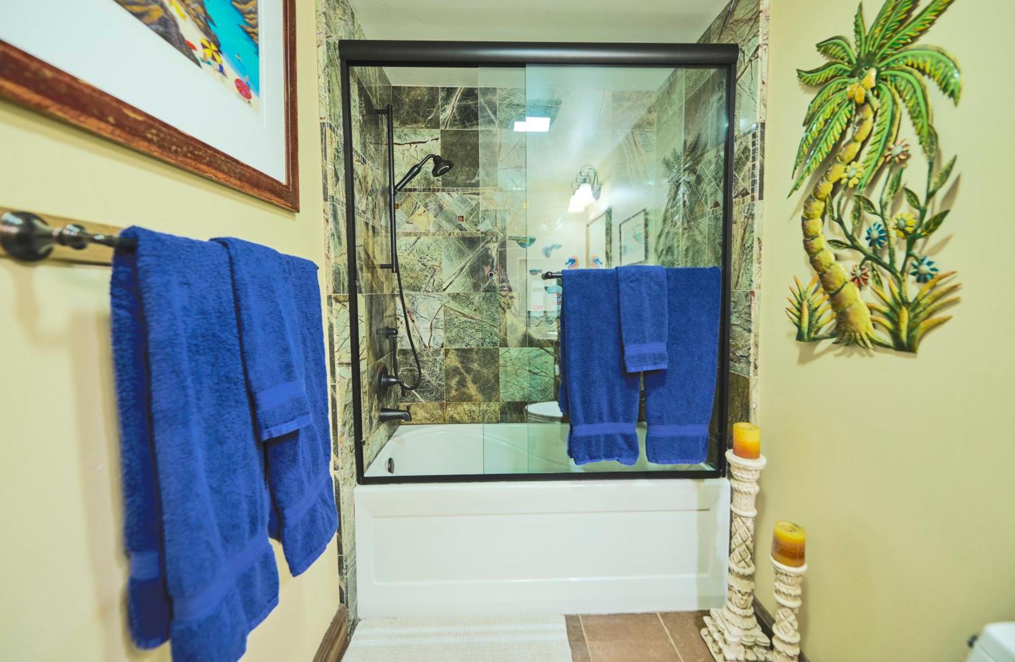 Spacious Guest House, Pool&Spa, Close to Beach! San Diego Exterior foto