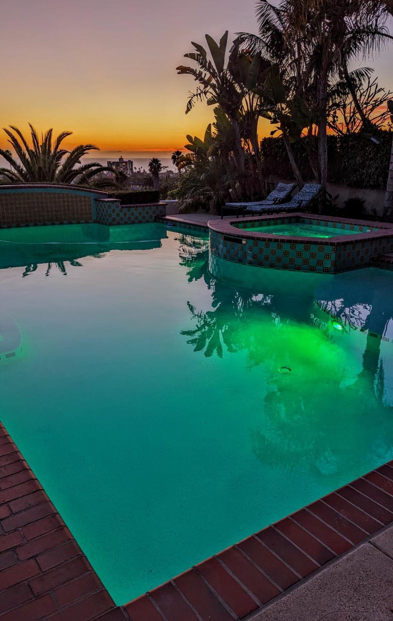 Spacious Guest House, Pool&Spa, Close to Beach! San Diego Exterior foto